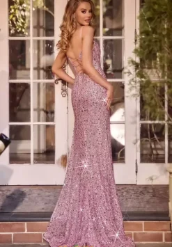 Portia and Scarlett PS24057