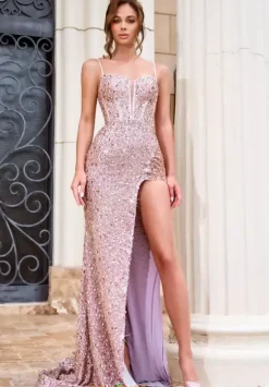 Portia and Scarlett PS24057