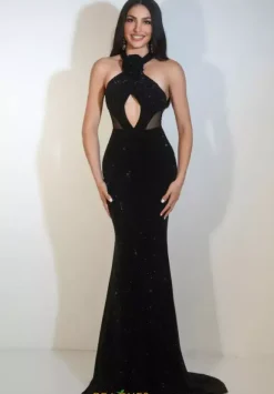 Portia and Scarlett PS26020