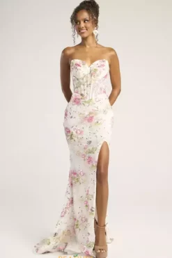 Portia and Scarlett PS26021