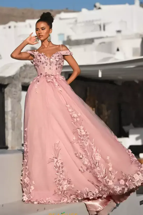 Portia and Scarlett PS26055