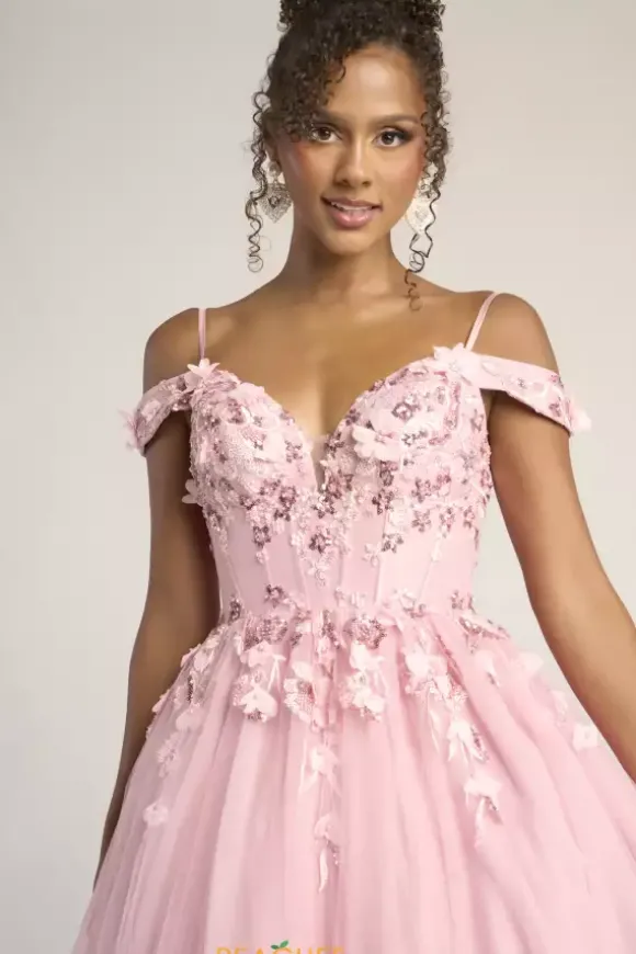 Portia and Scarlett PS26055