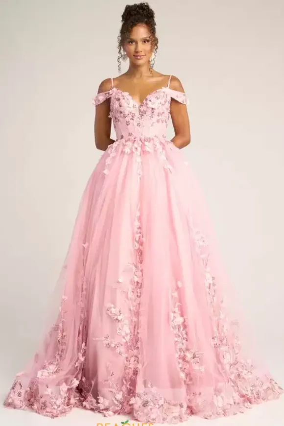 Portia and Scarlett PS26055