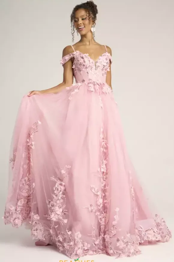 Portia and Scarlett PS26055