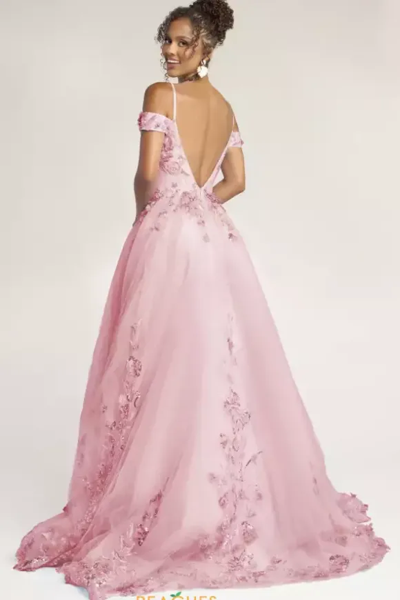 Portia and Scarlett PS26055