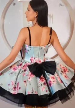 Portia and Scarlett PS25765