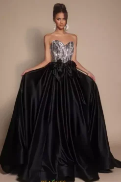 Portia and Scarlett PS26077