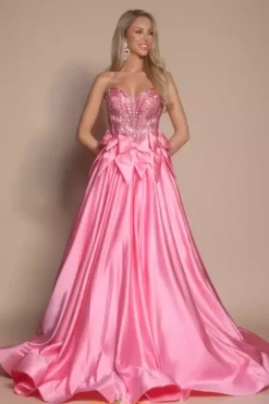 Portia and Scarlett PS26077