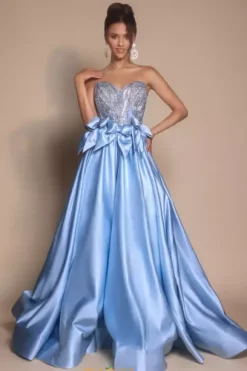 Portia and Scarlett PS26077