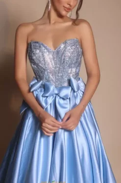 Portia and Scarlett PS26077