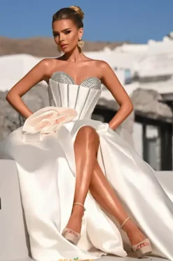 Portia and Scarlett PS26079