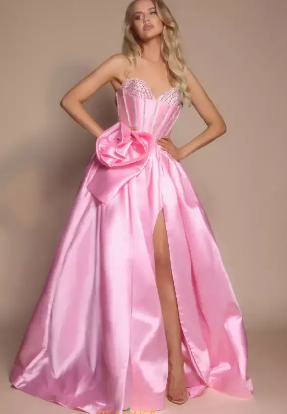 Portia and Scarlett PS26079