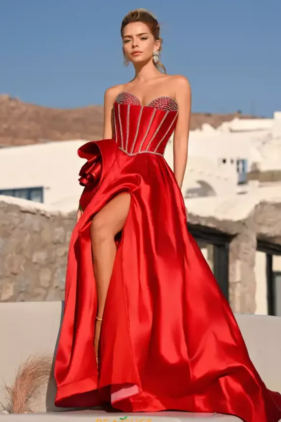 Portia and Scarlett PS26079