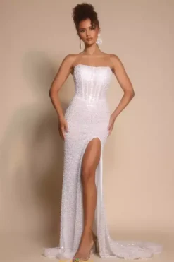 Portia and Scarlett PS26173