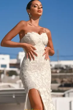 Portia and Scarlett PS26175