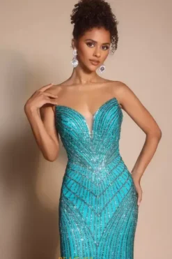 Portia and Scarlett PS26004