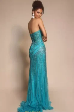 Portia and Scarlett PS26004