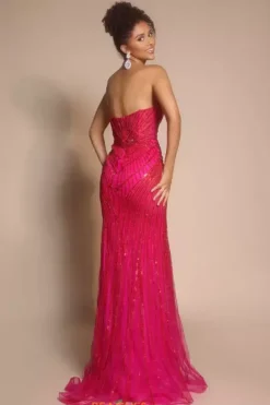 Portia and Scarlett PS26004