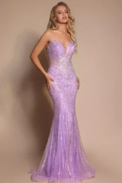 Portia and Scarlett PS26004