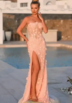 Portia and Scarlett PS26011