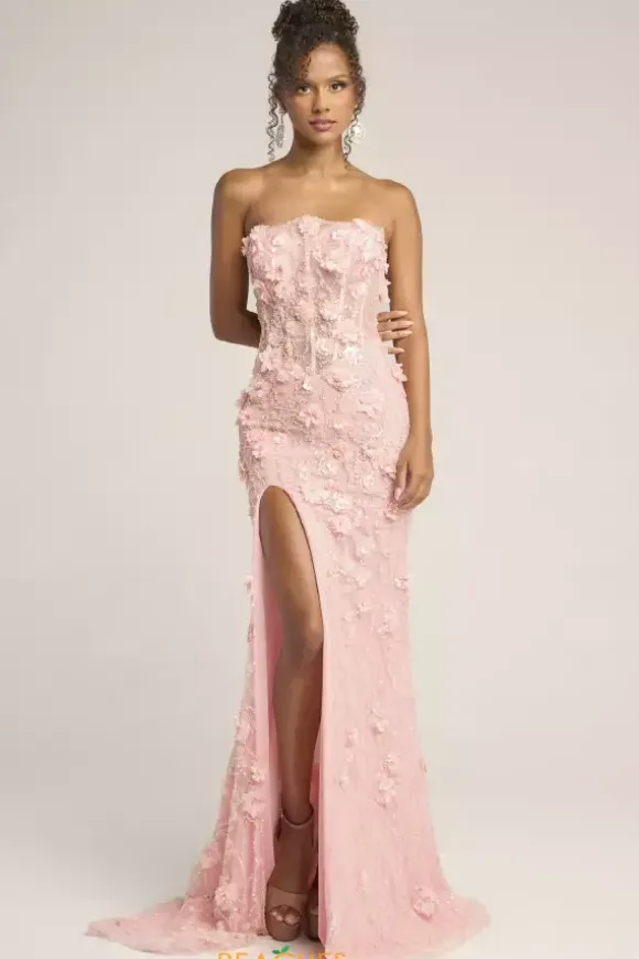 Portia and Scarlett PS26011