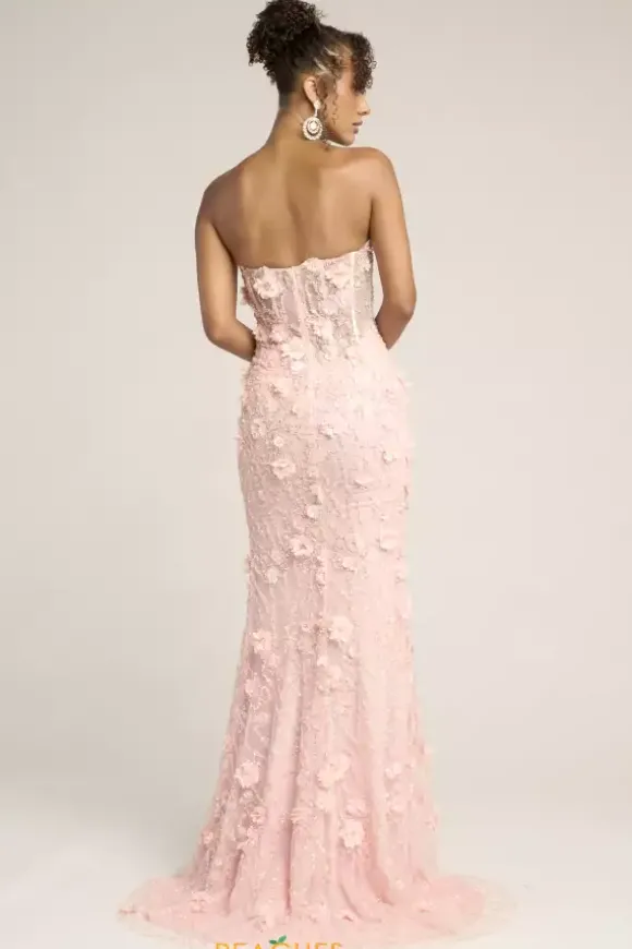 Portia and Scarlett PS26011