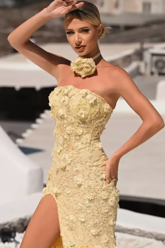 Portia and Scarlett PS26011