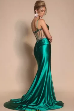 Portia and Scarlett PS26158