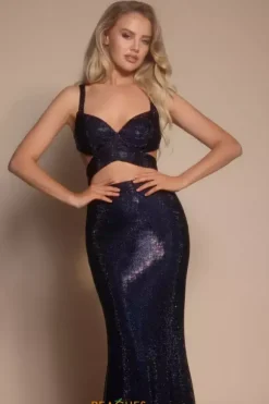 Portia and Scarlett PS26065