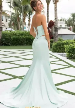 Portia and Scarlett PS26092