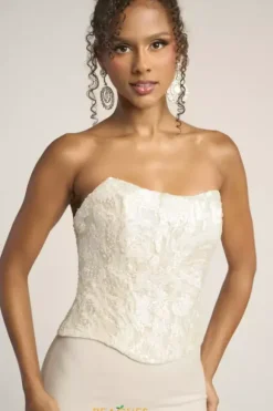 Portia and Scarlett PS26092