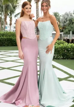 Portia and Scarlett PS26092