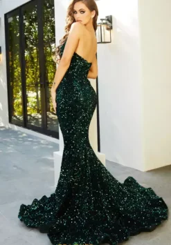 Portia and Scarlett PS21208