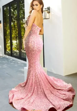 Portia and Scarlett PS21208