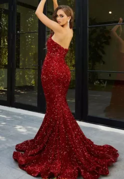 Portia and Scarlett PS21208