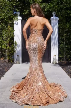 Portia and Scarlett PS21208