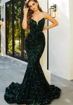 Portia and Scarlett PS21208