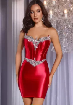 Portia and Scarlett PS25741