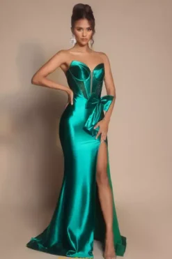 Portia and Scarlett PS26136