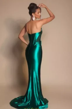 Portia and Scarlett PS26136