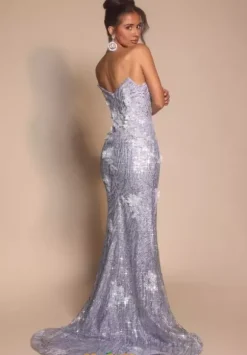 Portia and Scarlett PS26221