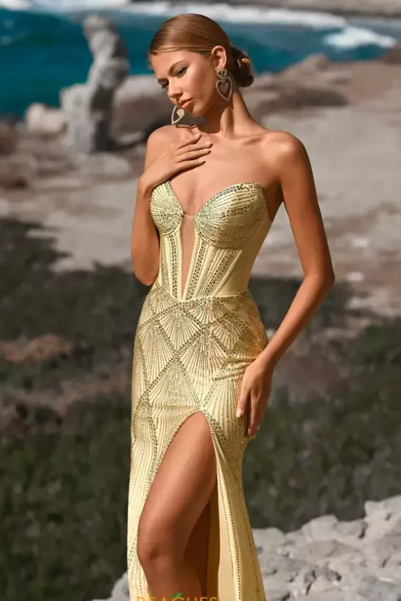 Portia and Scarlett PS26013