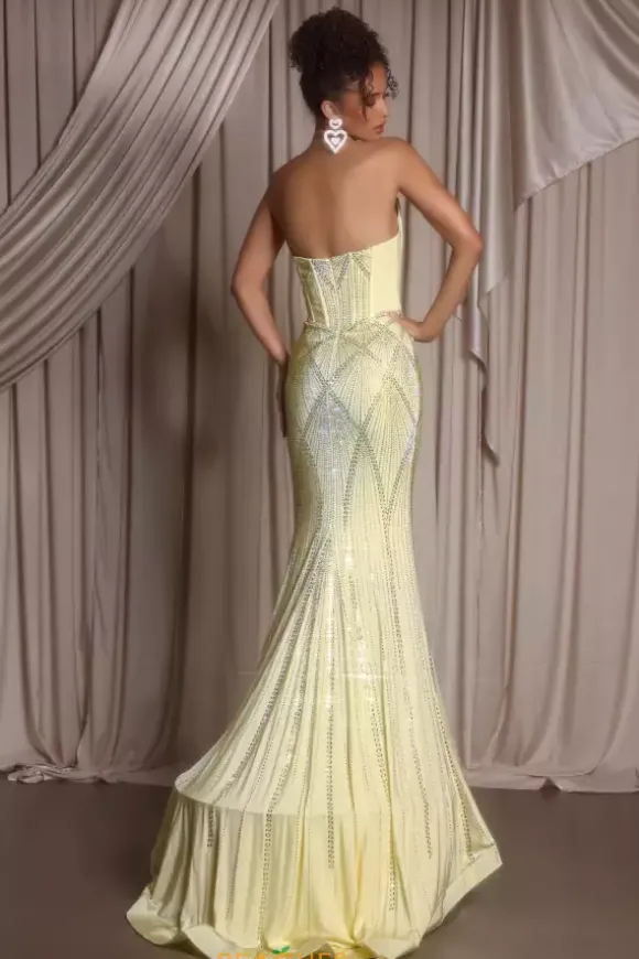 Portia and Scarlett PS26013