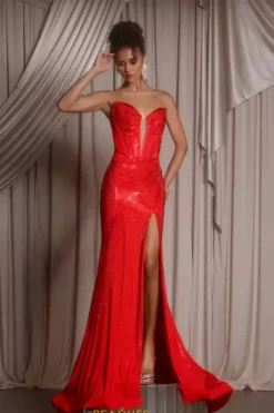 Portia and Scarlett PS26013