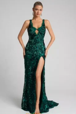 Portia and Scarlett PS26043