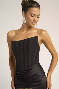 Portia and Scarlett PS26032