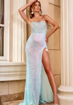 Portia and Scarlett PS24503