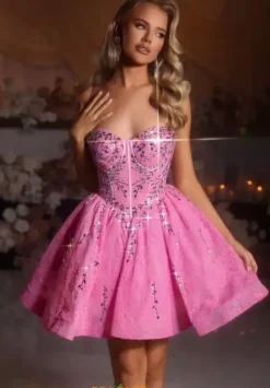 Portia and Scarlett PS25784