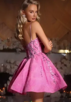 Portia and Scarlett PS25784