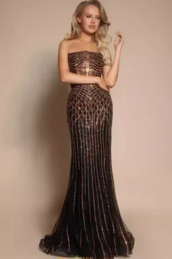 Portia and Scarlett PS26130